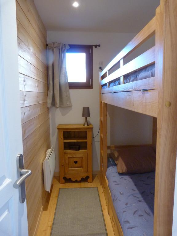 Rdc Villa Plein Sud Avec Vue Imprenable Briançon Екстериор снимка